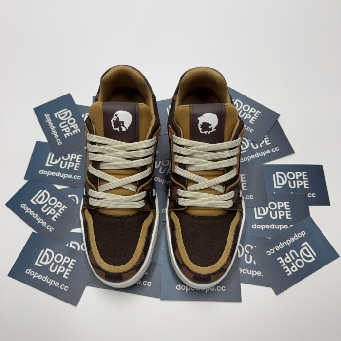 Trainer Sneaker(Unisex)36-45