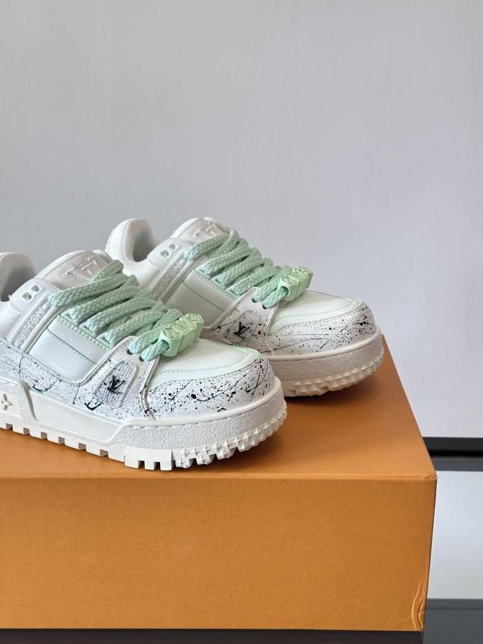 Trainer Maxi Sneaker(Unisex)35-46=