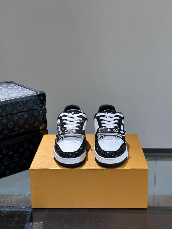 Trainer Sneaker(Male)38-45=