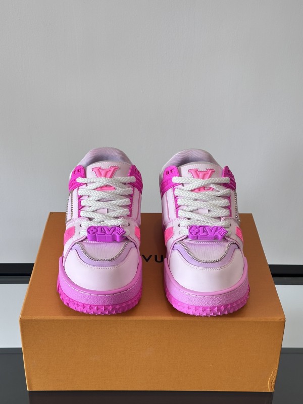 Trainer Maxi Sneaker(Unisex)35-46=