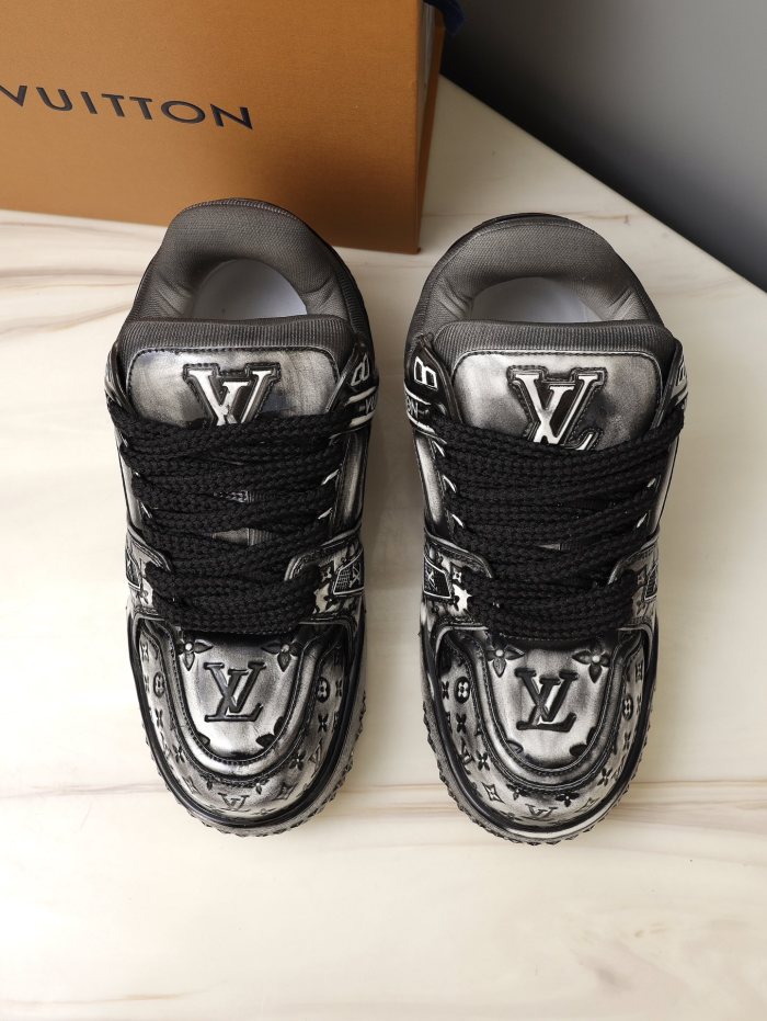 Trainer Maxi Sneaker(Unisex)35-46=