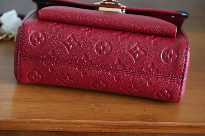 PM Vavin Corssbody Bag “20.5*15*8CM” 096