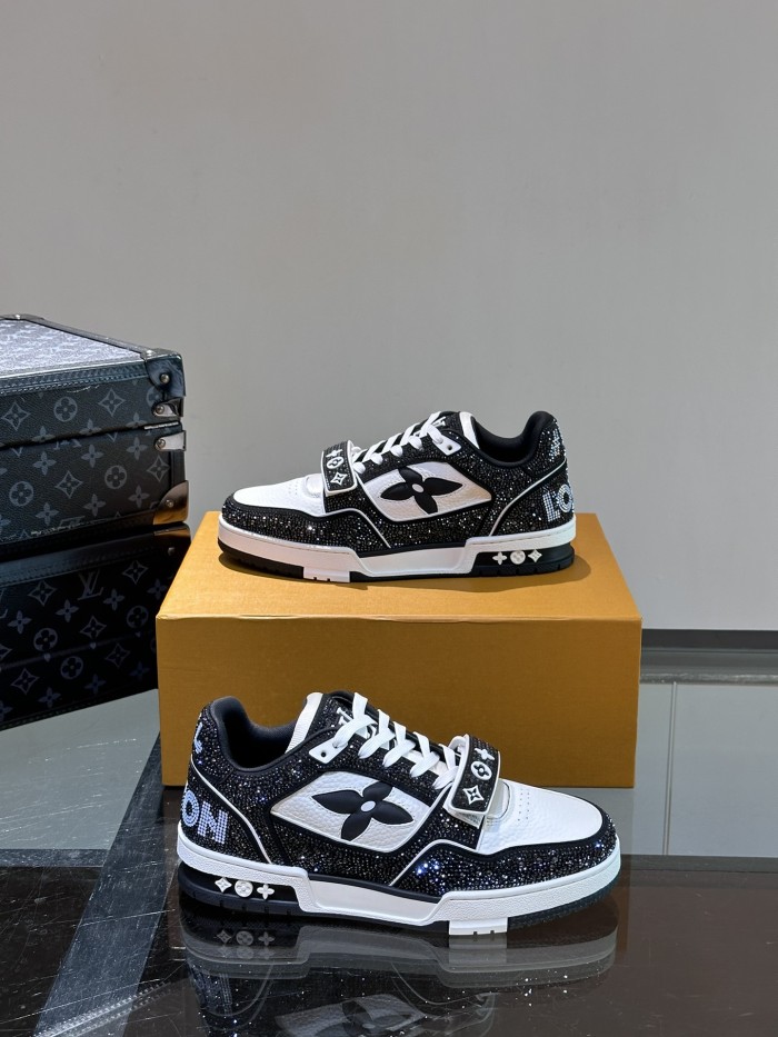 Trainer Sneaker(Male)38-45=