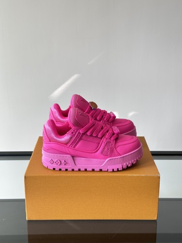 Trainer Maxi Sneaker(Unisex)36-45=