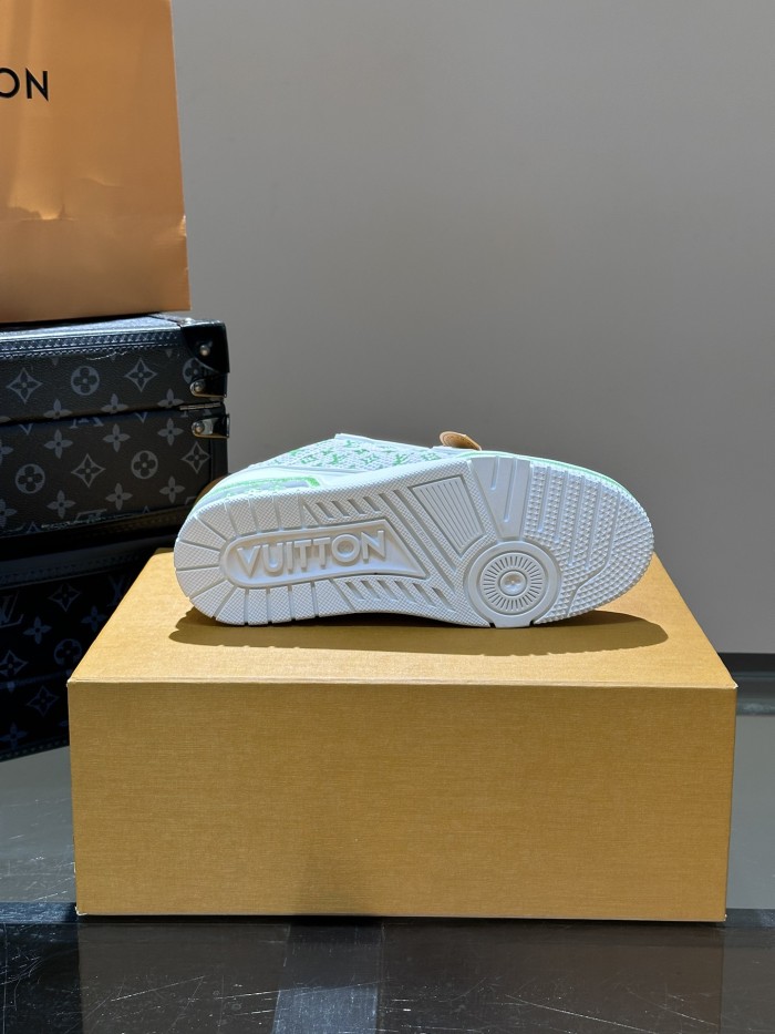 Trainer Sneaker(Unisex)35-45=