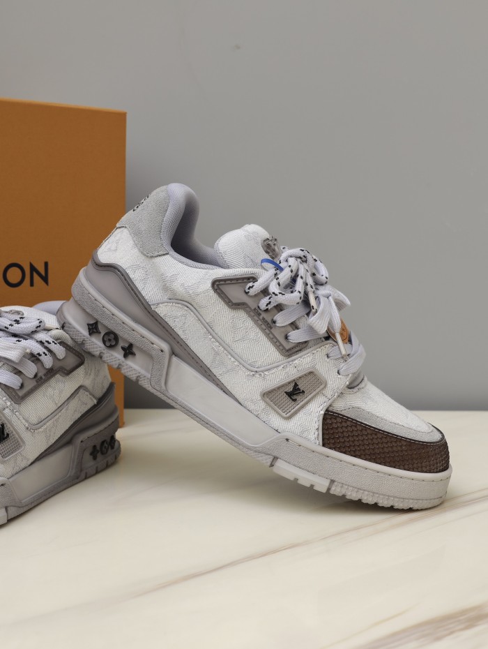 Trainer Sneaker(Unisex)35-45=