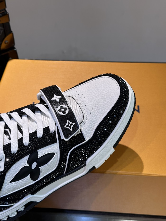 Trainer Sneaker(Male)38-45=