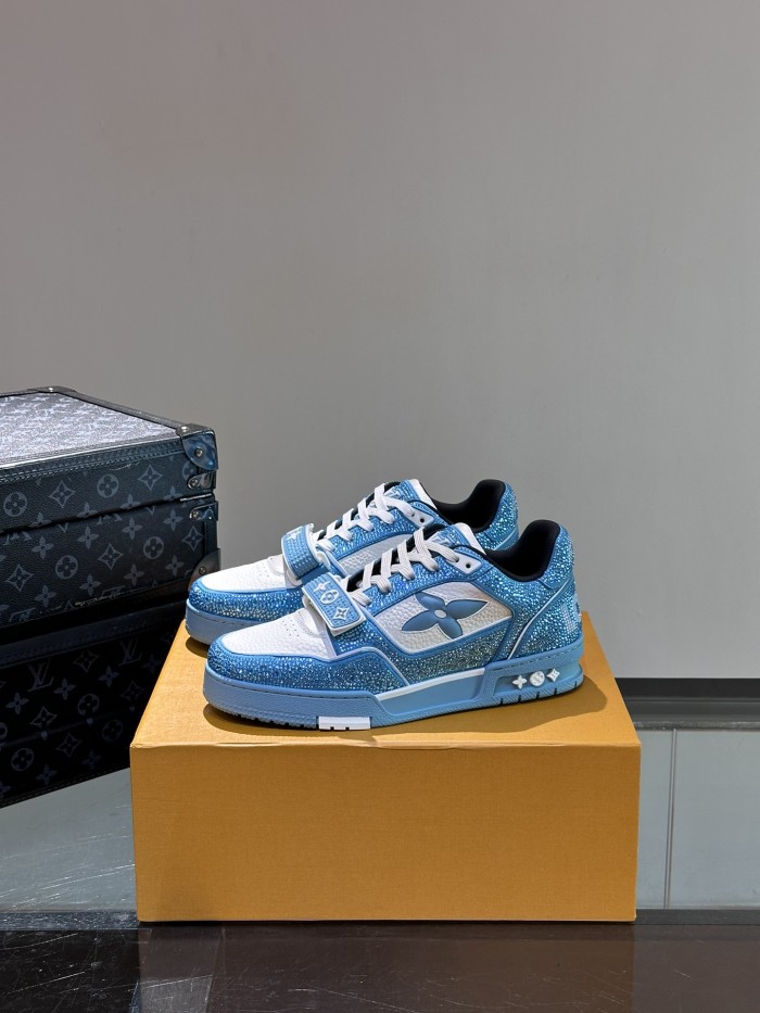 Trainer Sneaker(Male)38-45=