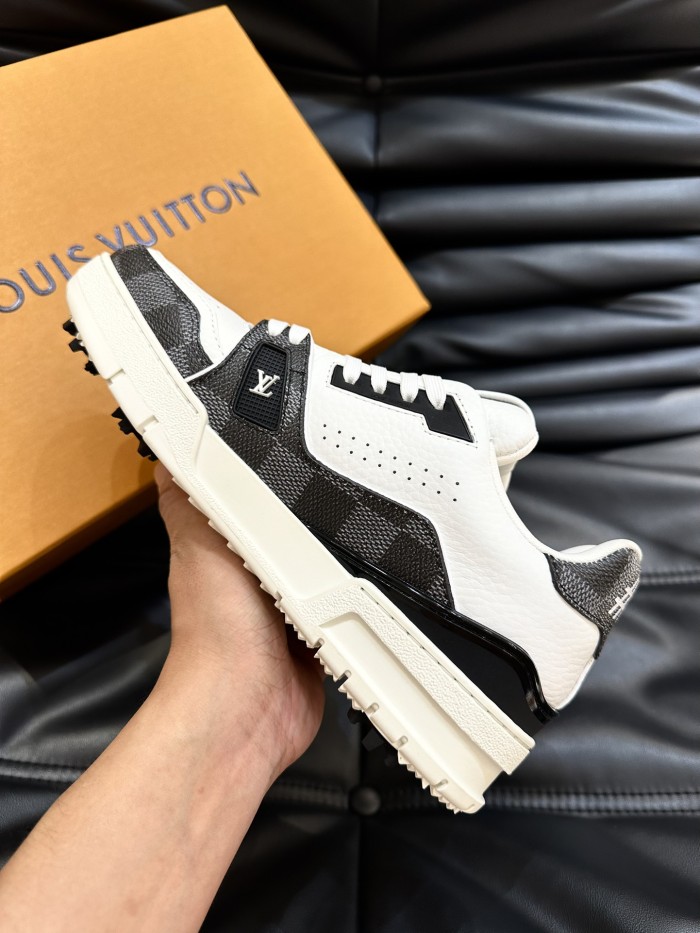 Trainer Sneaker(Male)38-45=