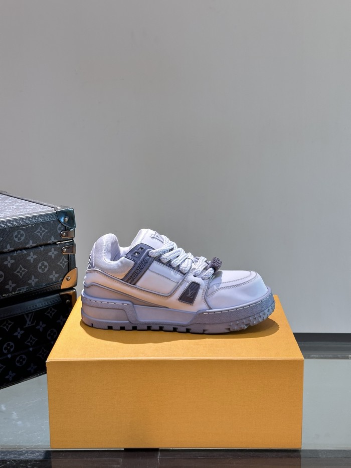 Trainer Maxi Sneaker(Unisex)35-46=