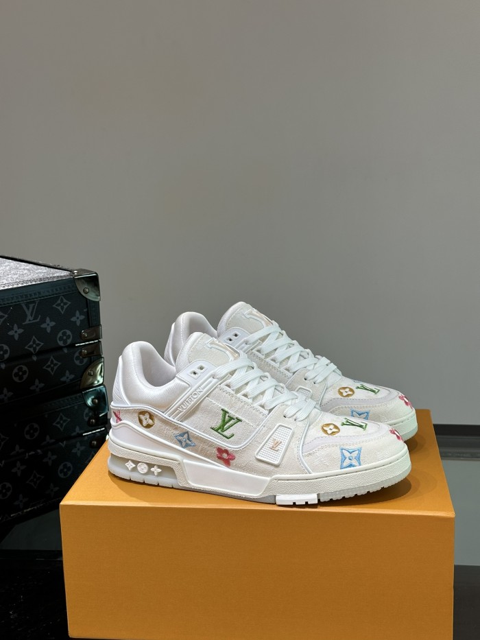 Trainer Sneaker(Male)38-45 =