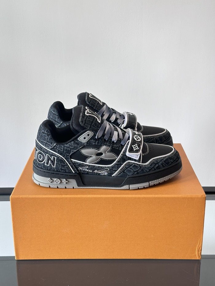 Trainer Sneaker(Unisex)38-46=