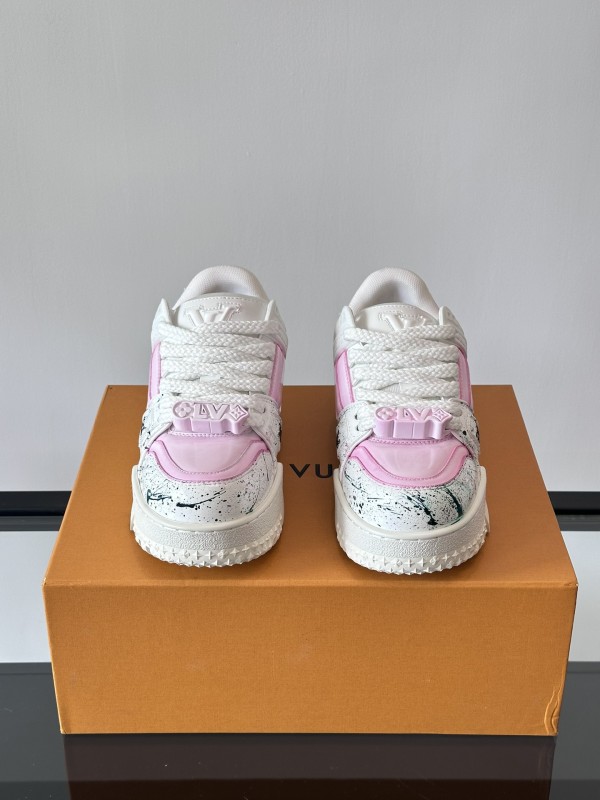 Trainer Maxi Sneaker(Unisex)35-46=