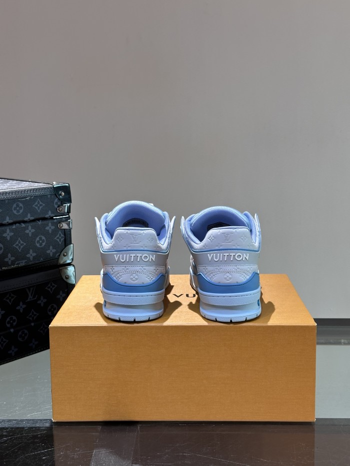Trainer Sneaker(Male)38-45=