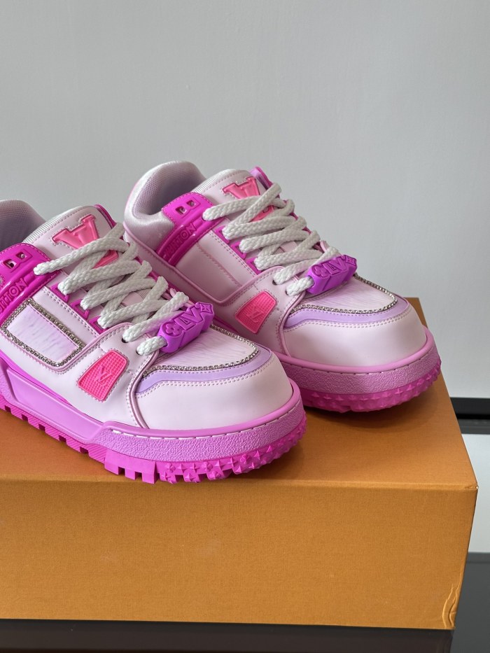 Trainer Maxi Sneaker(Unisex)35-46=