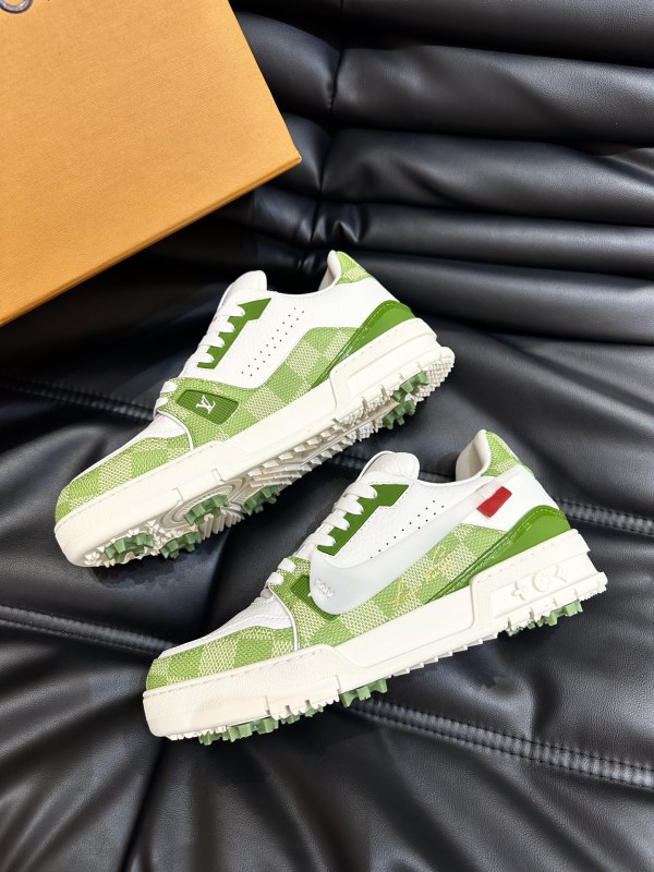 Trainer Sneaker(Male)38-45=