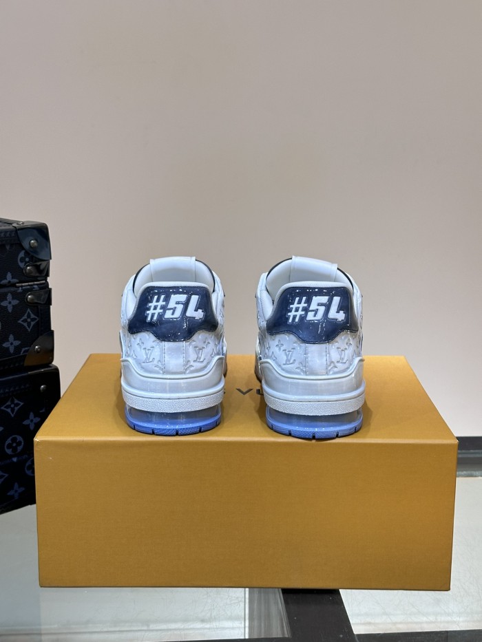 Trainer Sneaker(Unisex)35-45=