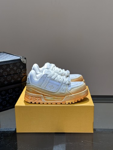 Trainer Maxi Sneaker(Unisex)35-46=