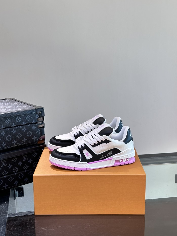 Trainer Sneaker(Male)38-46=
