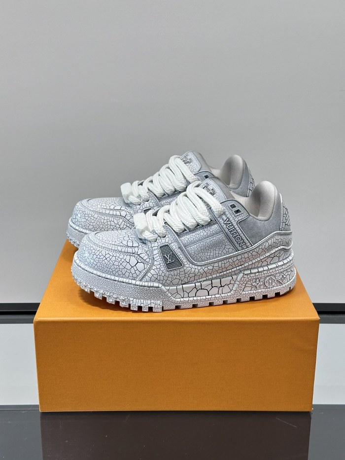 Trainer Maxi Sneaker(Unisex)35-46=