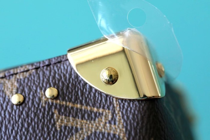 Speedy 20 Bandouliere Shoulder Bag “20.5*13.5*12CM” 096