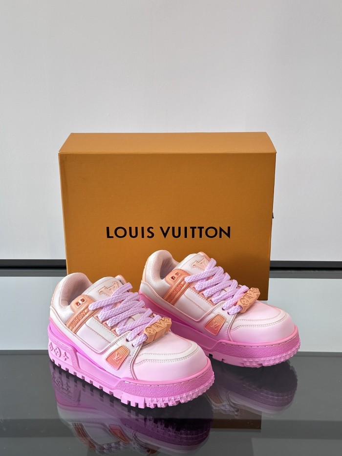 Trainer Maxi Sneaker(Unisex)35-46=
