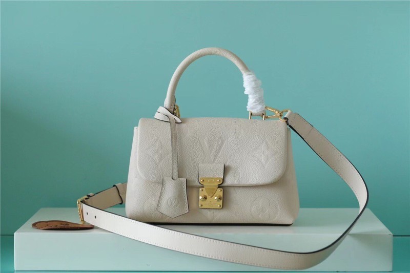 BB Madeleine Shoulder Bag “24*17*8.5” 096