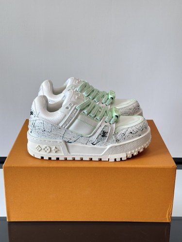 Trainer Maxi Sneaker(Unisex)35-46=