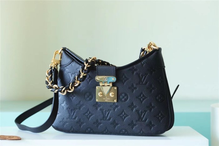 Twinny Hobo Bag “29*19*9CM” 076
