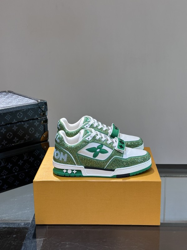 Trainer Sneaker(Male)38-45=