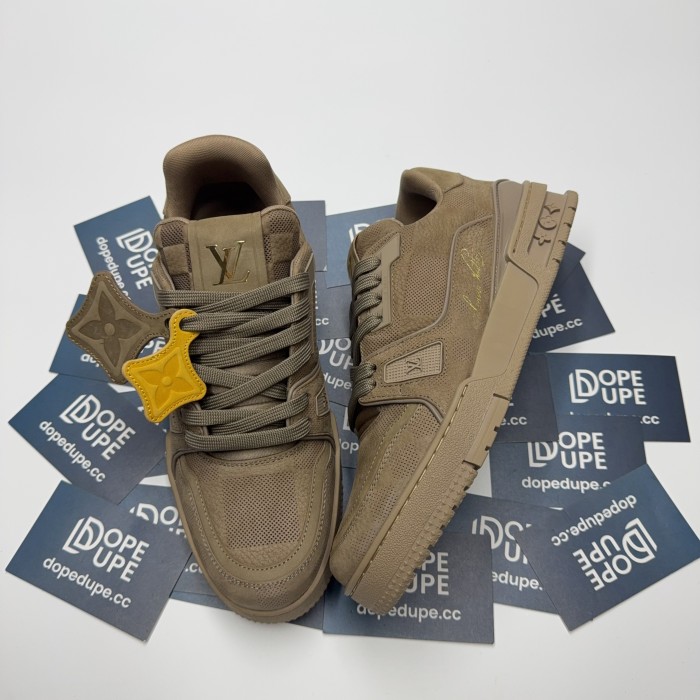Trainer Sneaker(Unisex)36-45