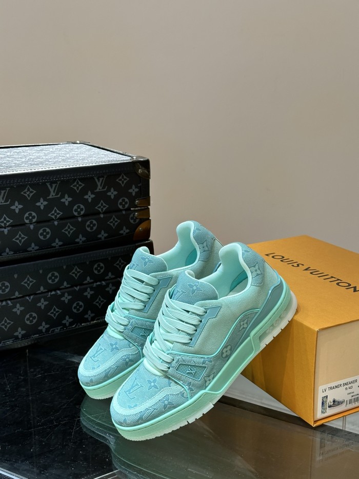 Trainer Sneaker(Male)38-45 =