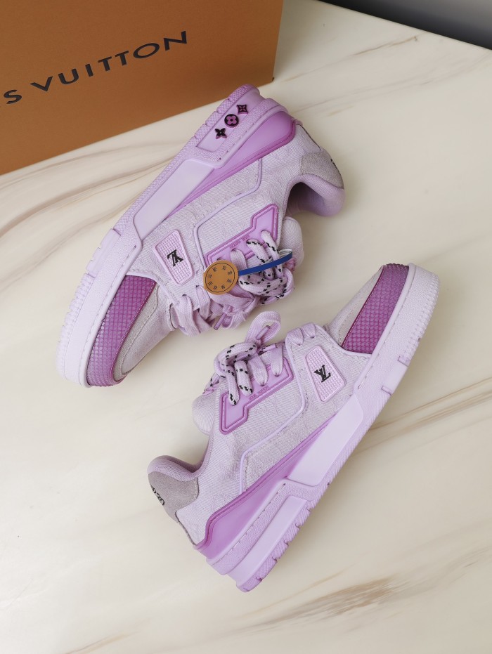 Trainer Sneaker(Unisex)35-45=