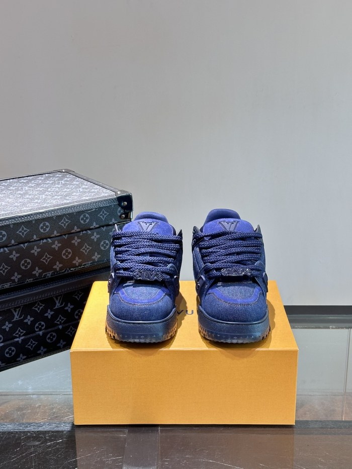 Trainer Maxi Sneaker(Unisex)35-46=