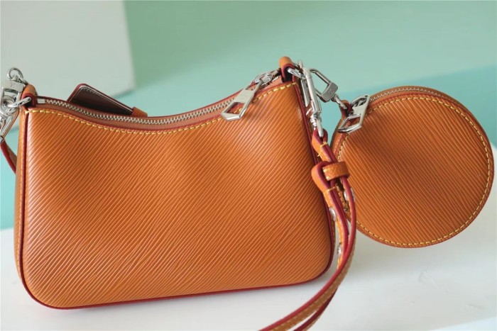 Marellini Crossbody Bag “19*13.5*6.5CM” 096