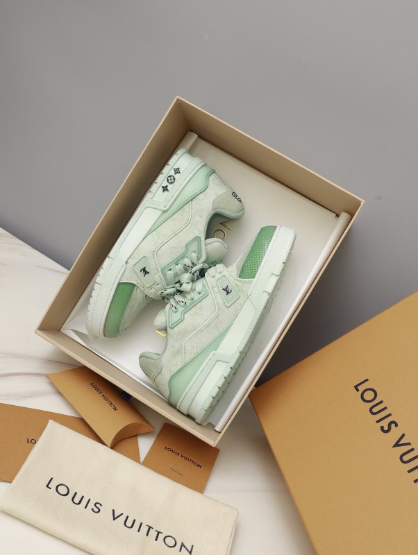 Trainer Sneaker(Unisex)35-45=