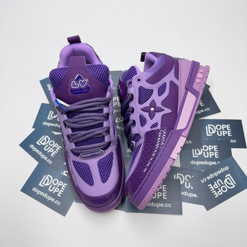Skate Sneaker(Male)38-45