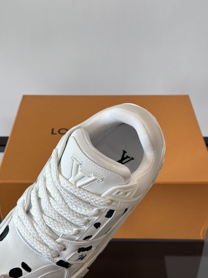 Trainer Maxi Sneaker(Unisex)35-46=