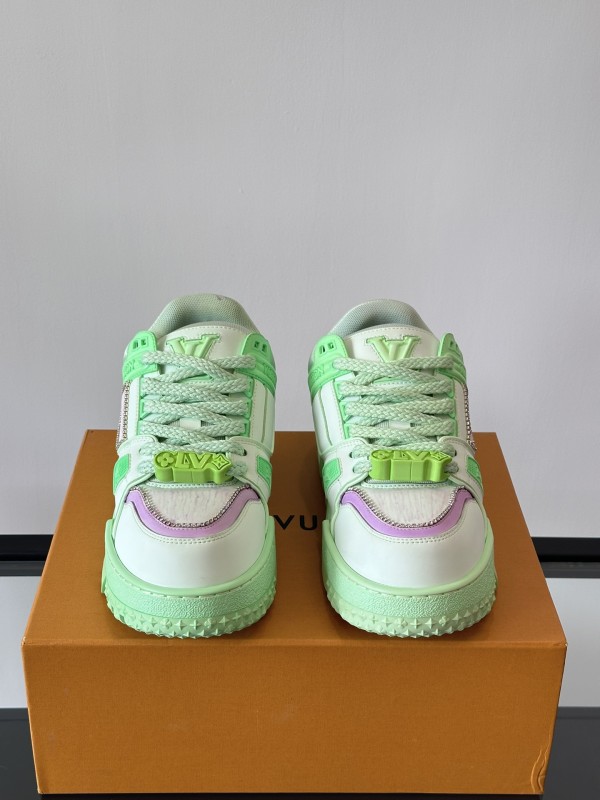Trainer Maxi Sneaker(Unisex)35-46=