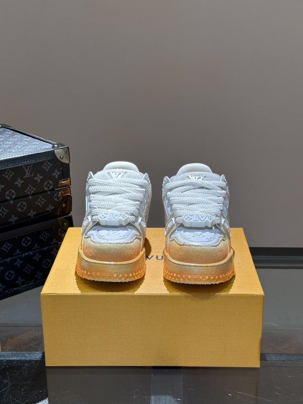 Trainer Maxi Sneaker(Unisex)35-46=