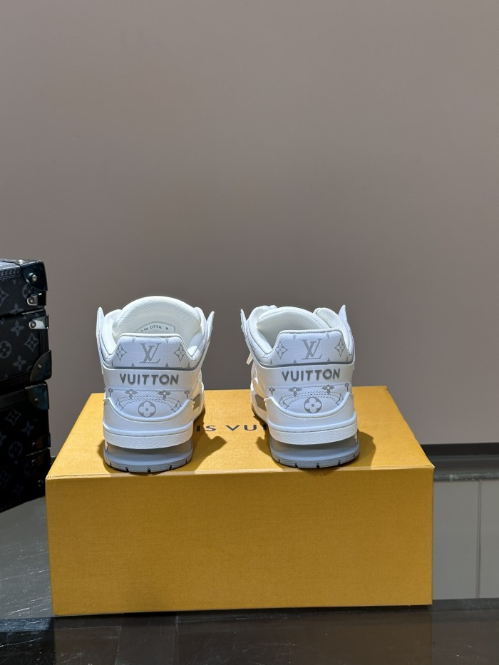 Trainer Sneaker(Male)38-45=