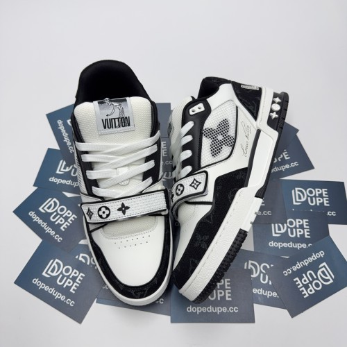 Trainer Sneaker(Unisex)36-45