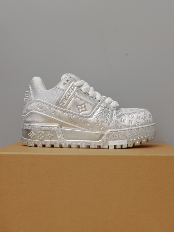 Trainer Maxi Sneaker(Unisex)35-46=