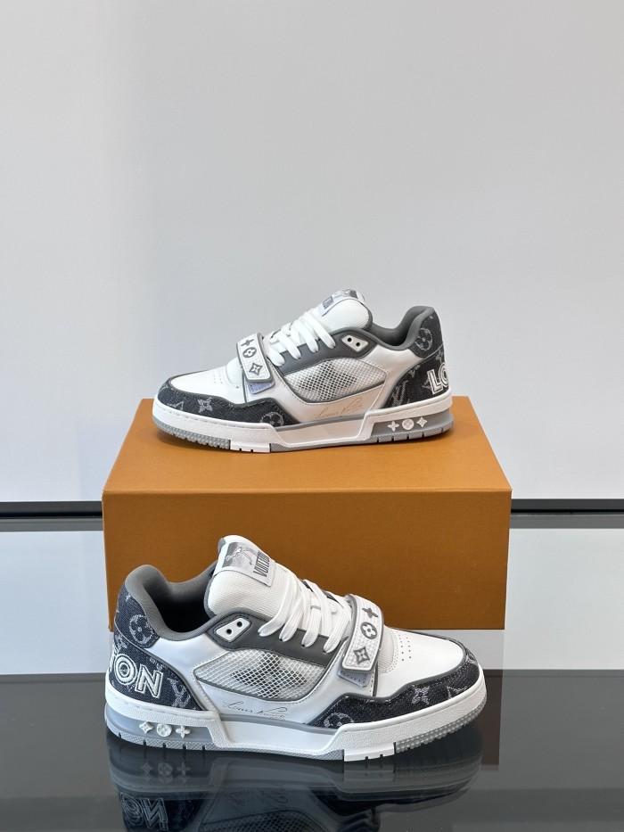 Trainer Sneaker(Unisex)38-46=