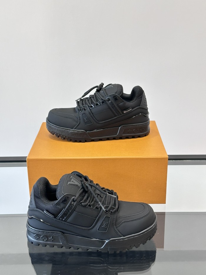 Trainer Maxi Sneaker(Unisex)35-46=