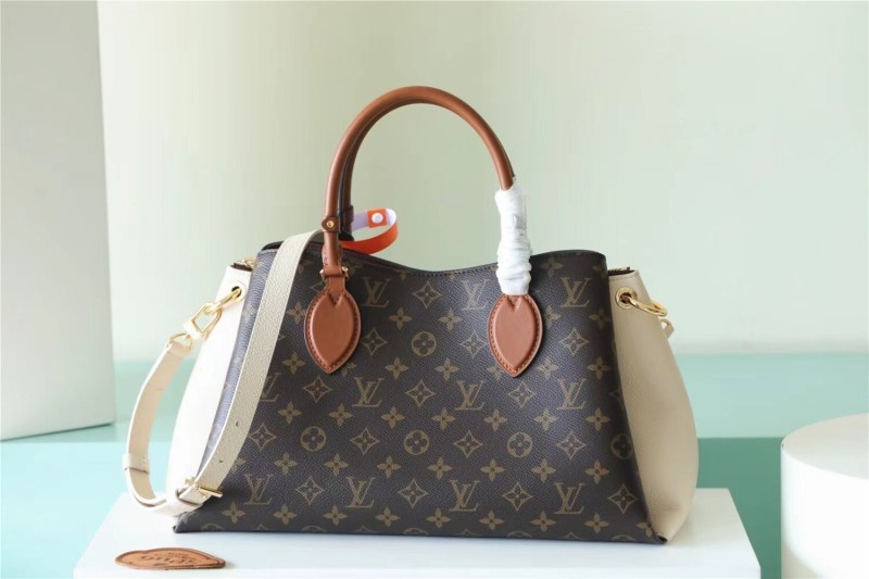 MM Opera Handbag “36*22*18CM” 016