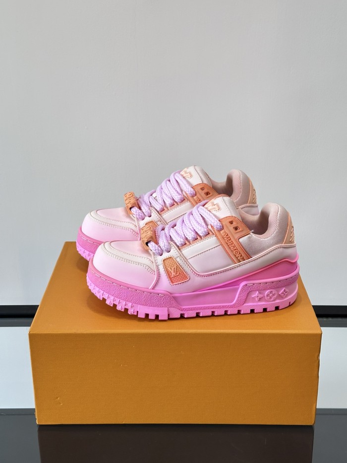 Trainer Maxi Sneaker(Unisex)35-46=