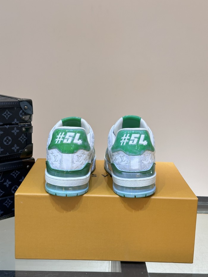 Trainer Sneaker(Unisex)35-45=