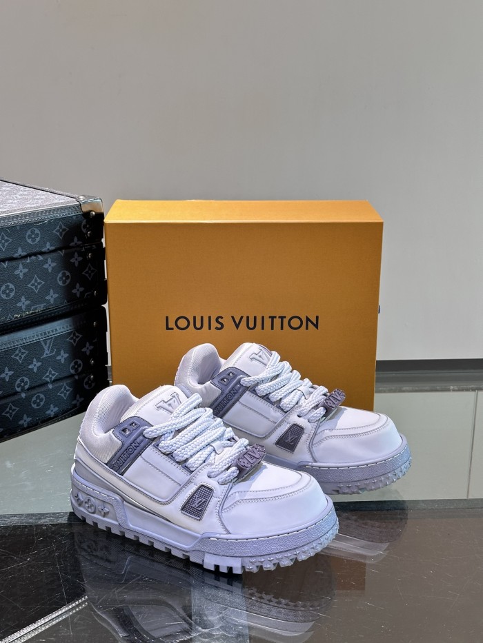 Trainer Maxi Sneaker(Unisex)35-46=