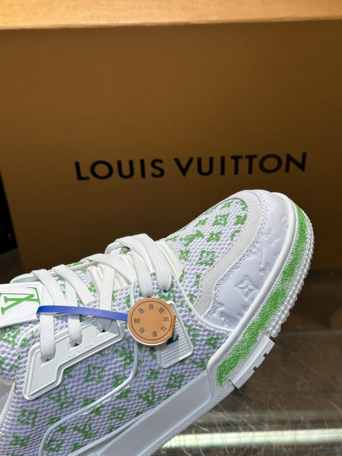 Trainer Sneaker(Unisex)35-45=